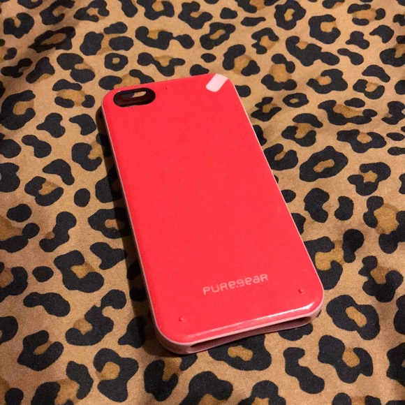 pure.gear Accessories - iPhone 5/5s case